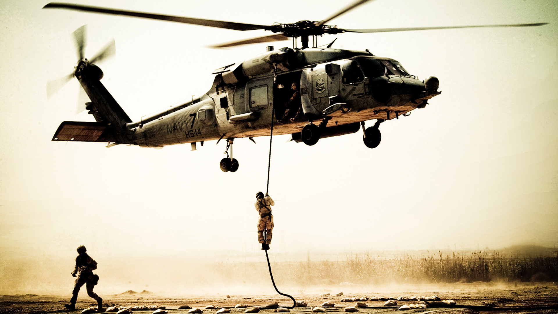 gambar film Black Hawk Down