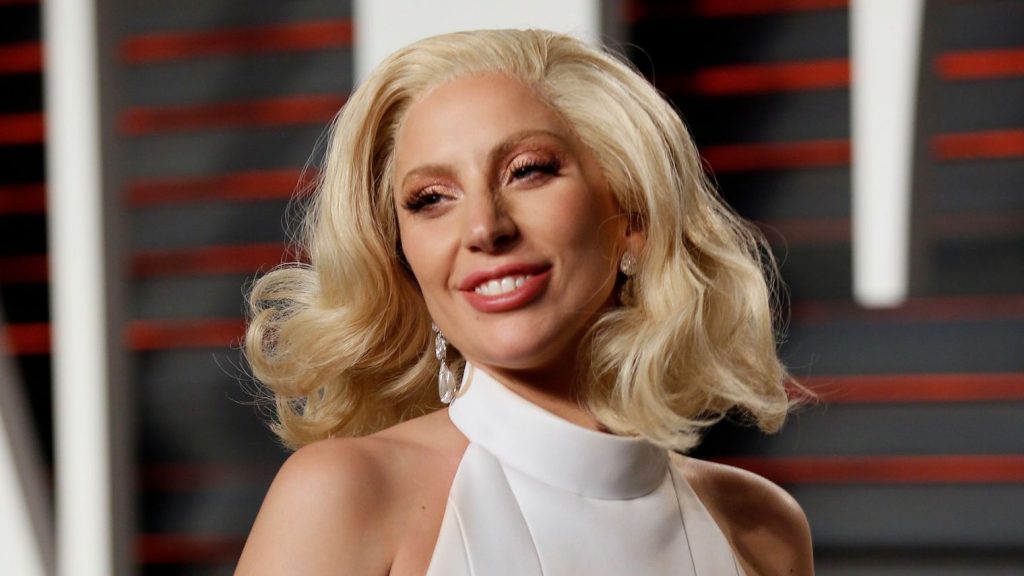 6 musisi yang kematiannya menggemparkan - Lady Gaga