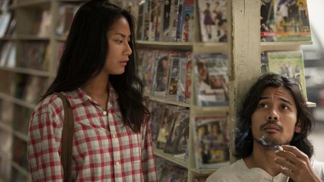 film indonesia terbaik - A Copy Of My Mind