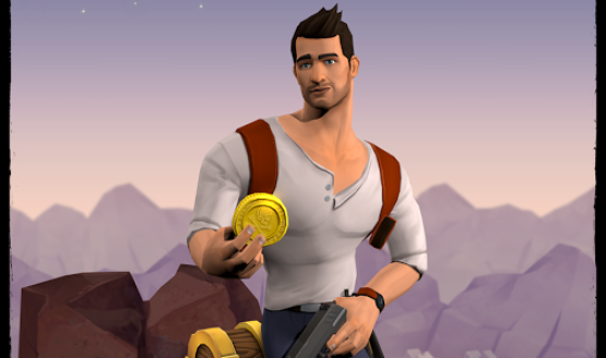 Game Android Terbaru 2016 - Uncharted Fortune Hunter