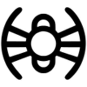 klan di konoha - simbol klan aburame