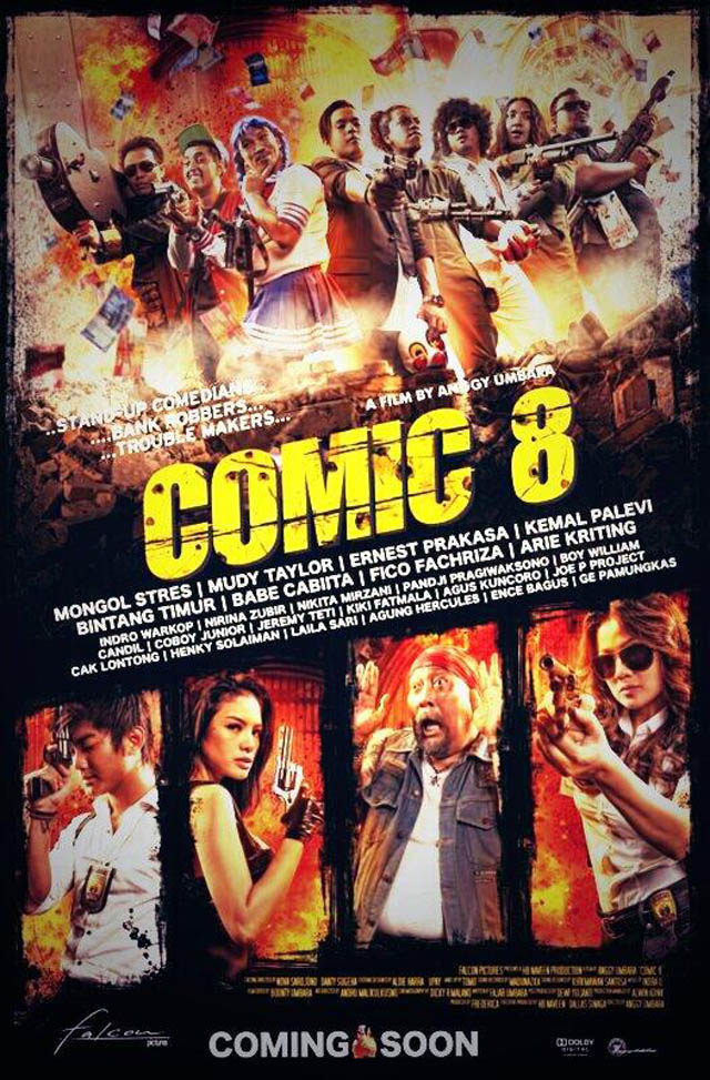 5 Film Komedi Karya Anggy Umbara 3
