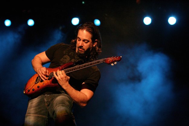 John Petrucci(Dream Theater)
