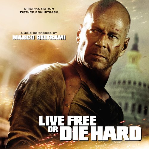 Die Hard 4 Live Free or Die Hard