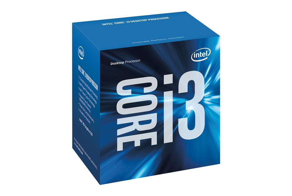 Processor terbaik intel dengan brand processor i3-6100 yang berkekuatan tinggi namun harga terjangkau