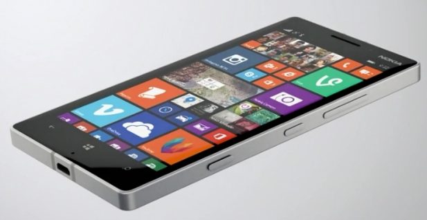 Smartphone Musik Terbaik Nokia Lumia 930