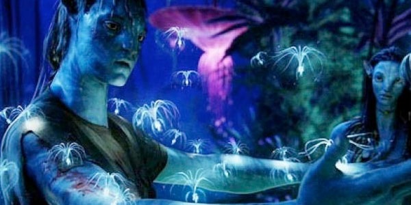Film Alien Terbaik - Avatar