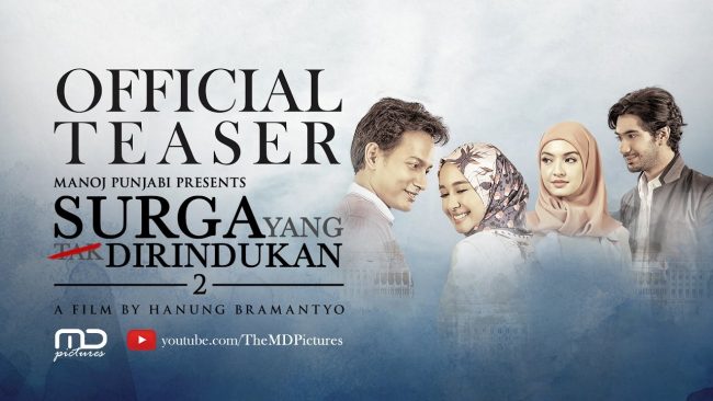 8 Film Indonesia Terlaris 2017 Sudah Nonton KitaTVcom