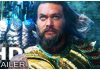 trailer film aquaman 2018