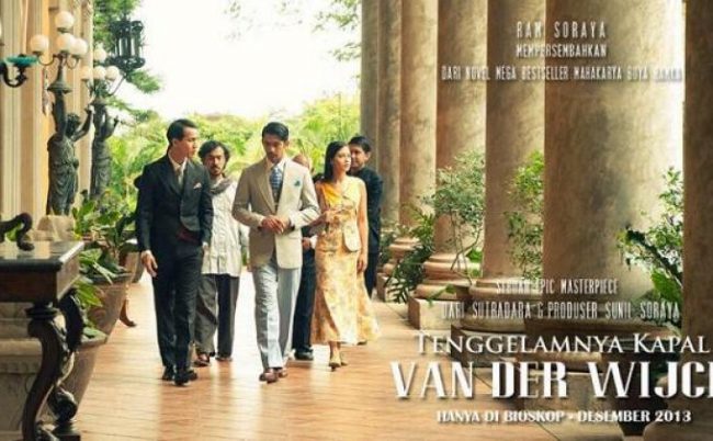 film Indonesia wajib ditonton