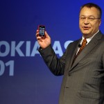 Stephen Elop