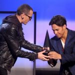 The 40th American Music Awards – Show