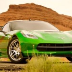 gambar-foto-mobil-keren-Corvette-Stingray-transformers-4-610×358