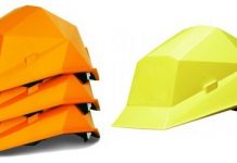 Kakumet, Helm yang Melindungi Kepala Dengan Sentuhan Gaya