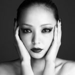 namie amuro – feel album