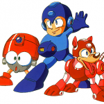 EddieMegaManRush