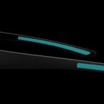 PC glasses – temple-tips