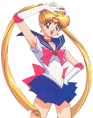 Sailor-Moon