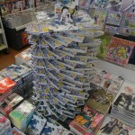 book stacking – spiral 02