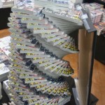 book stacking – tornado 01