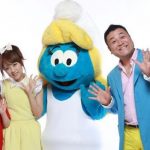 takahashi minami – the smurfs 2