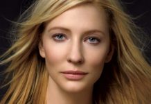 Cate Blanchett Isi Suara How to Train Your Dragon 2