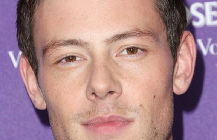 cory monteith