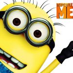 despicable me 2