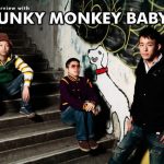 funky monkey babys