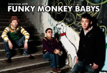 Rencana Mantan Personil FUNKY MONKEY BABYS