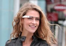 Pelajar Membuat Film Gunakan Google Glass