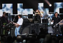 Kolaborasi Apik Nirvana & Paul McCartney