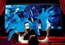 Sadako 3D 2 Akan Tayang Dalam 4D?