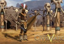 Top 10 Games Juli 2013