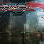 strider HD 01