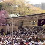 sumo – yasukuni shrine 01