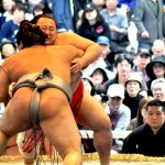 sumo – yasukuni shrine 02
