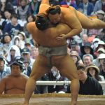 sumo – yasukuni shrine 03
