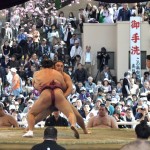 sumo – yasukuni shrine 05
