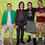 weezer