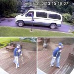 Kid Rock Burglary