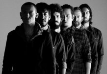 Linkin Park Rilis Lagu Untuk Game Facebook