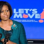 Michelle Obama – Songs for a Healthier America