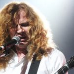 Mustaine – Megadeth-8