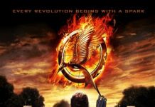 “The Hunger Games: Catching Fire” Diputar Perdana di London