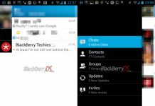 BBM Beta Untuk Android dan iOS Dirilis