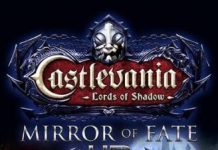 “Castlevania: Lords of Shadow HD” Diumumkan
