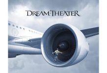 Film Dream Theater Tayang Worldwide
