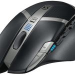 logitech G602 – 01
