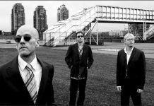 R.E.M. Akan Rilis Single Fan Club Untuk Amal